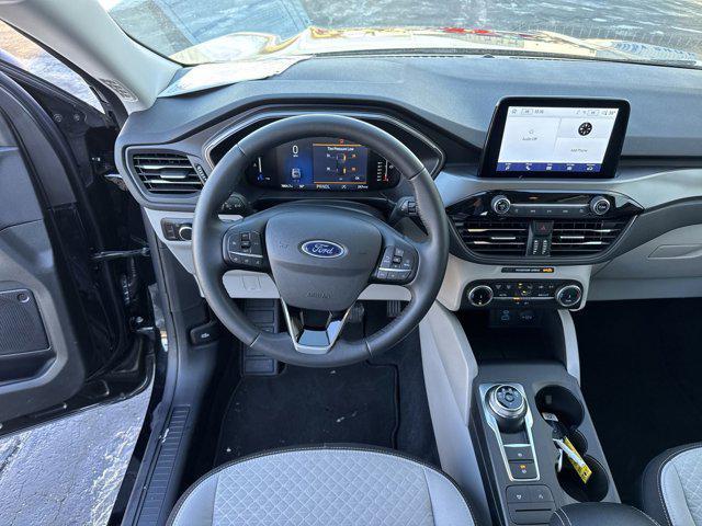 used 2023 Ford Escape car, priced at $22,995