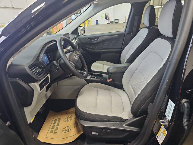 used 2023 Ford Escape car, priced at $22,995