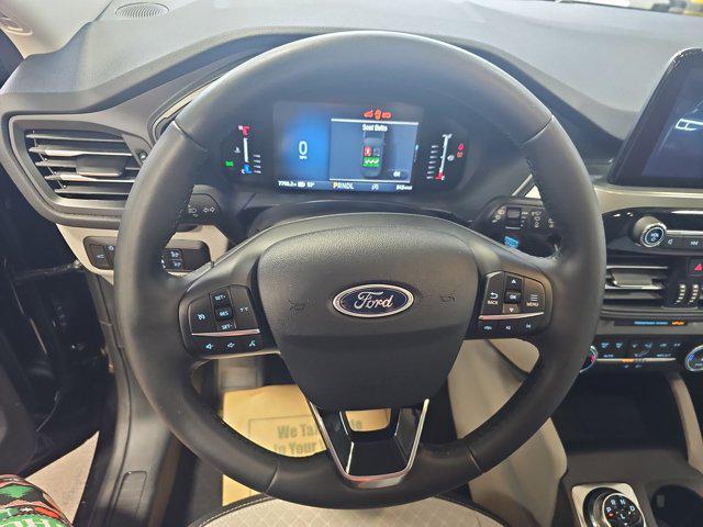 used 2023 Ford Escape car, priced at $22,995