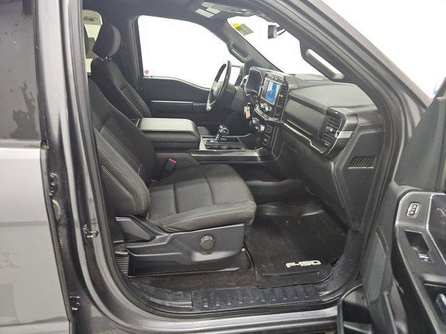 used 2021 Ford F-150 car, priced at $31,995