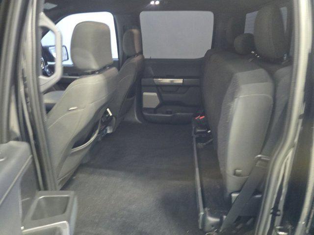used 2022 Ford F-150 car, priced at $39,995