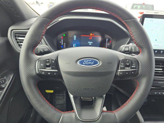 used 2023 Ford Escape car, priced at $24,995