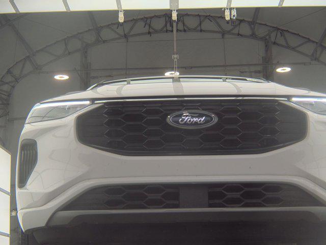 used 2023 Ford Escape car, priced at $24,995