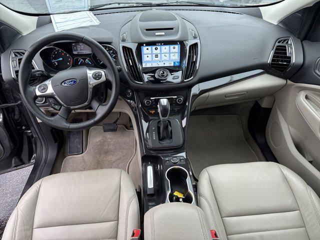 used 2016 Ford Escape car, priced at $13,995