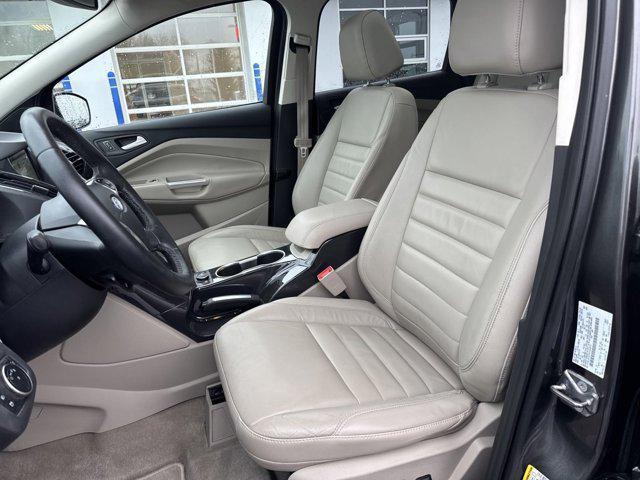 used 2016 Ford Escape car, priced at $13,995