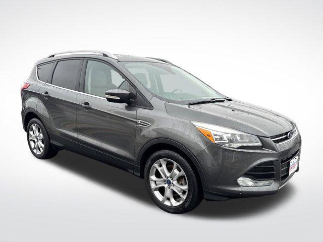 used 2016 Ford Escape car, priced at $13,995