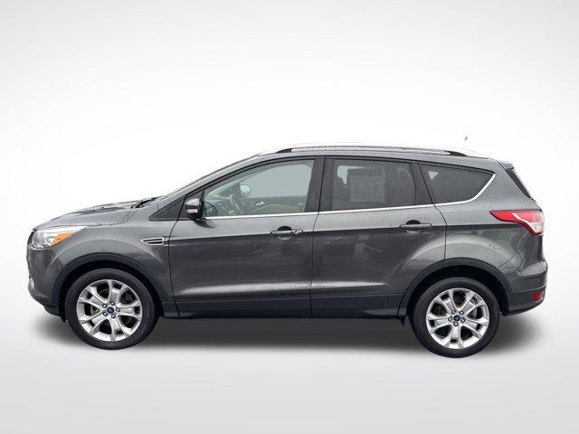 used 2016 Ford Escape car, priced at $13,995