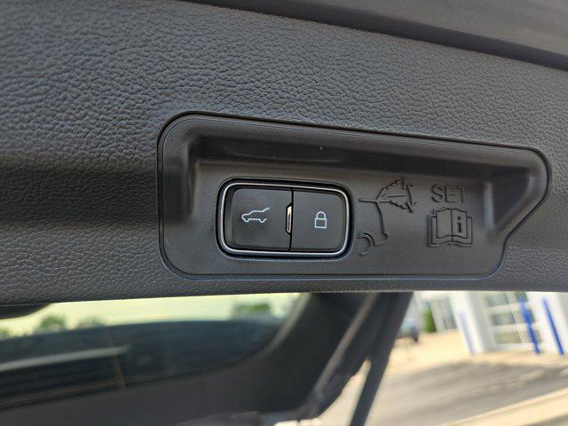 used 2023 Ford Explorer car, priced at $32,631