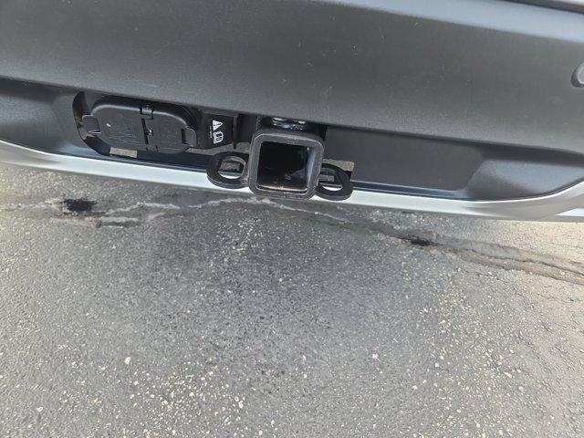 used 2023 Ford Explorer car, priced at $32,631