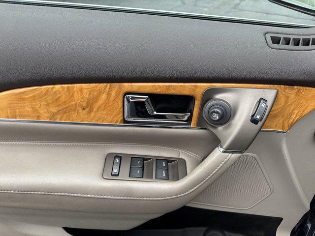 used 2014 Lincoln MKX car, priced at $9,995