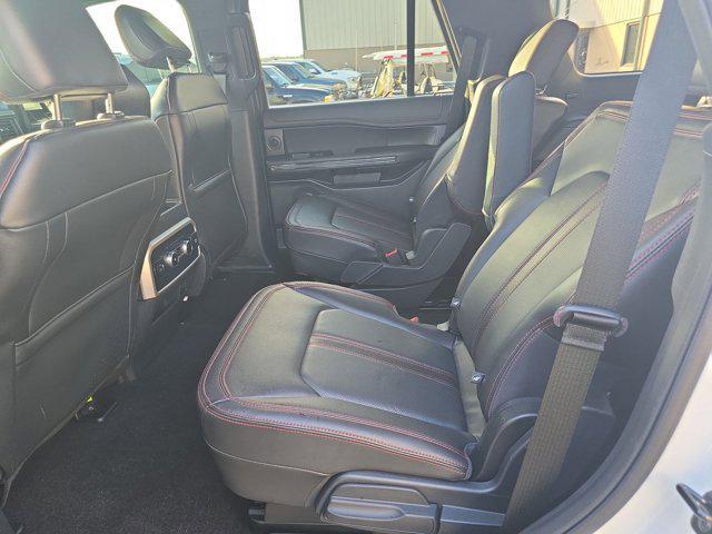 used 2022 Ford Expedition car, priced at $49,995