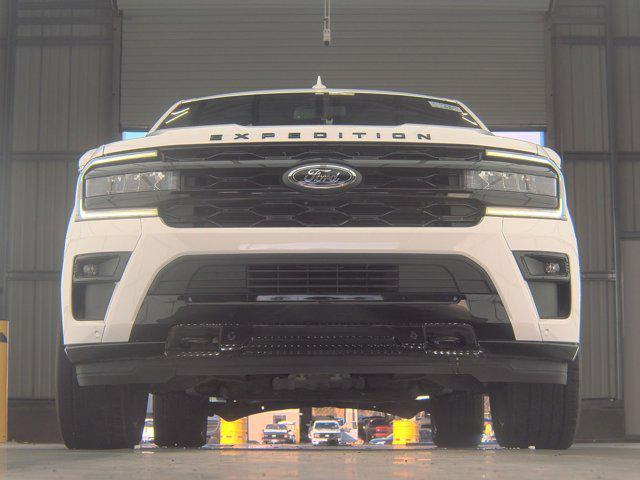 used 2022 Ford Expedition car, priced at $49,995