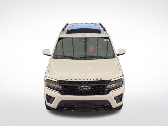 used 2022 Ford Expedition car, priced at $49,995