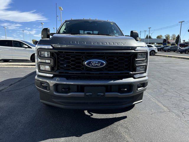 new 2024 Ford F-350 car, priced at $76,430