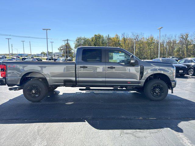 new 2024 Ford F-350 car, priced at $76,430