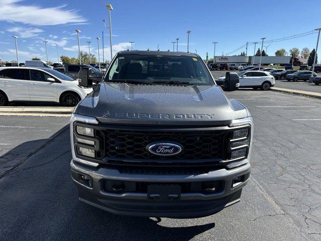 new 2024 Ford F-350 car, priced at $76,430