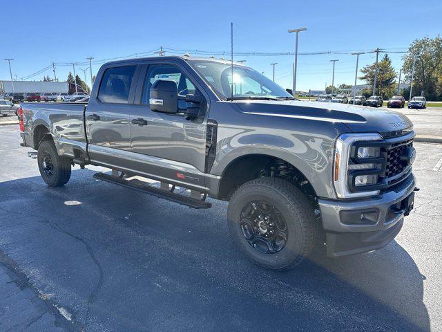 new 2024 Ford F-350 car, priced at $76,430