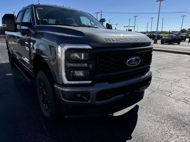 new 2024 Ford F-350 car, priced at $76,430