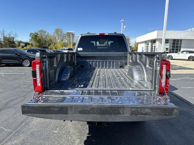 new 2024 Ford F-350 car, priced at $76,430