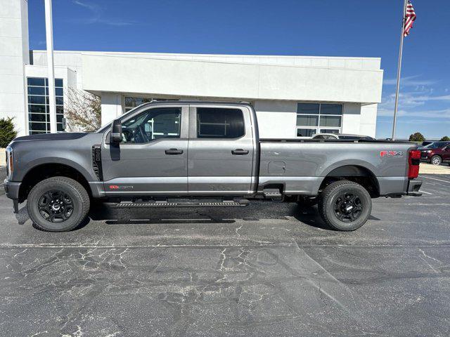 new 2024 Ford F-350 car, priced at $76,430