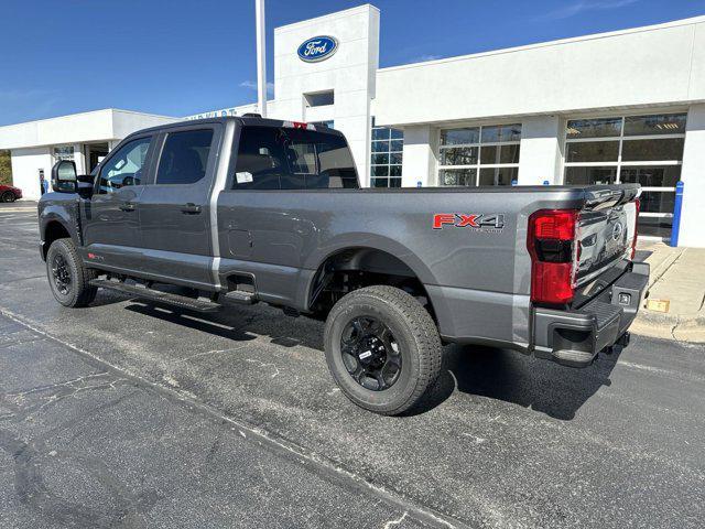 new 2024 Ford F-350 car, priced at $76,430