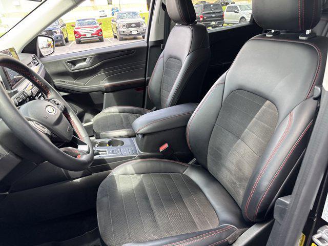 used 2022 Ford Escape car, priced at $28,800