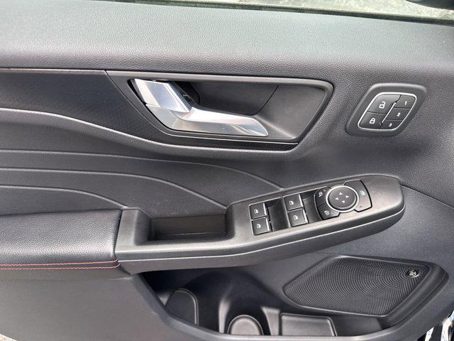 used 2022 Ford Escape car, priced at $28,800
