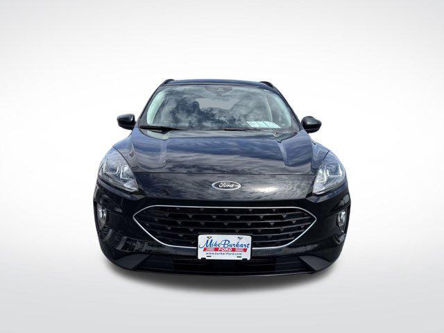 used 2022 Ford Escape car, priced at $28,800