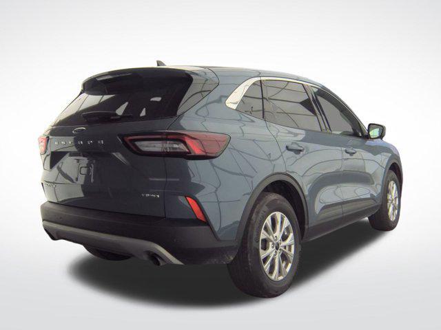 used 2023 Ford Escape car, priced at $23,595