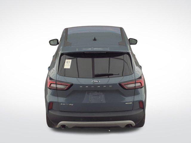 used 2023 Ford Escape car, priced at $23,595