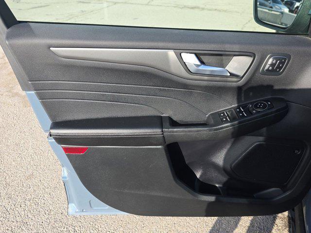 used 2023 Ford Escape car, priced at $23,595