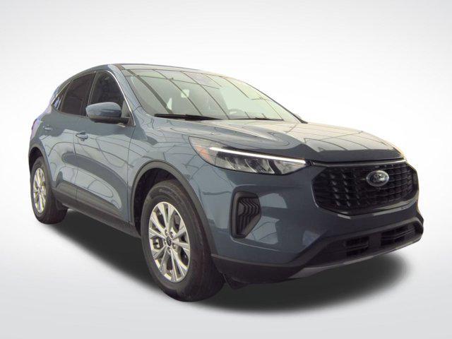 used 2023 Ford Escape car, priced at $23,595