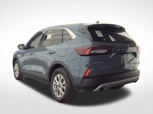 used 2023 Ford Escape car, priced at $23,595