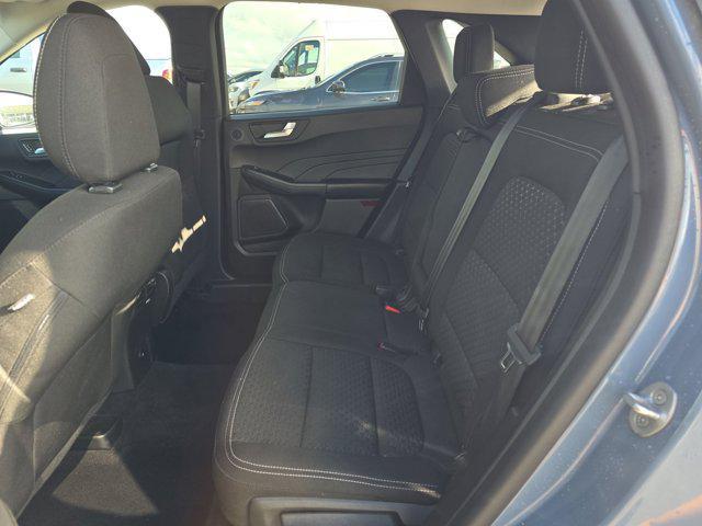 used 2023 Ford Escape car, priced at $23,595