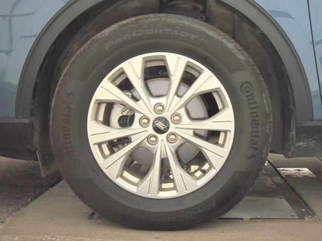 used 2023 Ford Escape car, priced at $23,595