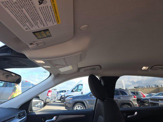 used 2023 Ford Escape car, priced at $23,595