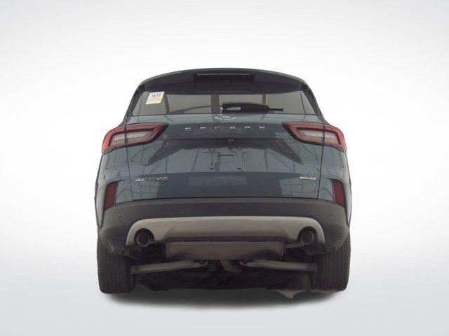 used 2023 Ford Escape car, priced at $23,595