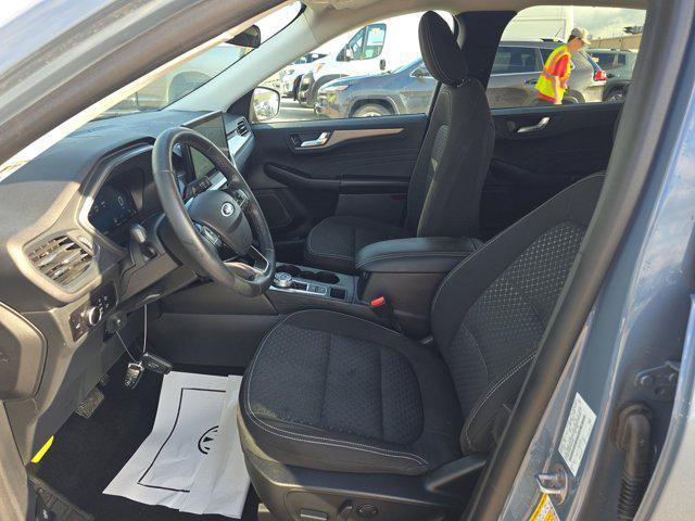 used 2023 Ford Escape car, priced at $23,595