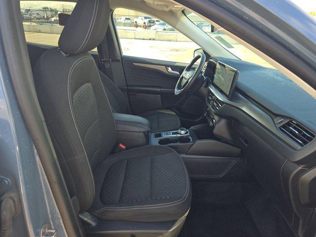 used 2023 Ford Escape car, priced at $23,595