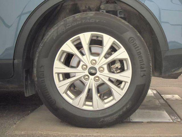 used 2023 Ford Escape car, priced at $23,595