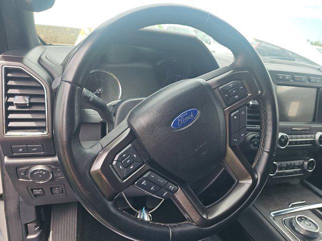 used 2021 Ford Expedition car, priced at $49,995