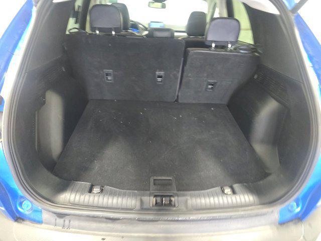 used 2021 Ford Escape car, priced at $22,995