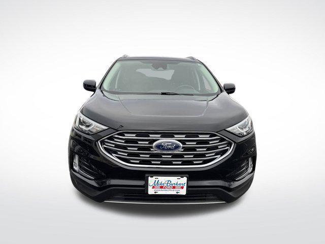 used 2021 Ford Edge car, priced at $28,995