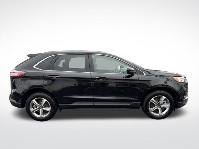 used 2021 Ford Edge car, priced at $28,995