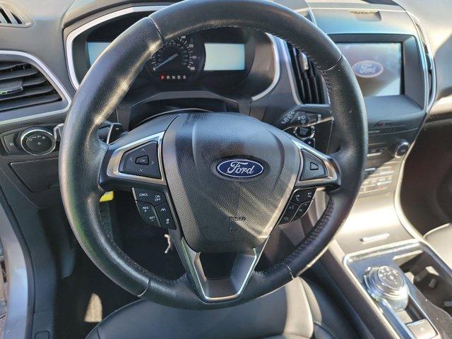 used 2020 Ford Edge car, priced at $23,999