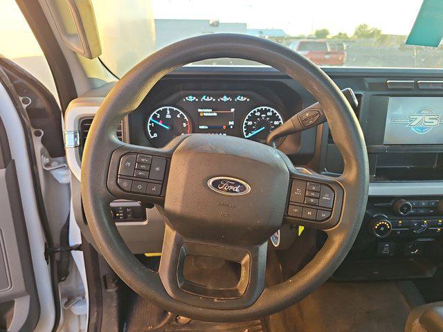 used 2023 Ford F-350 car, priced at $52,175