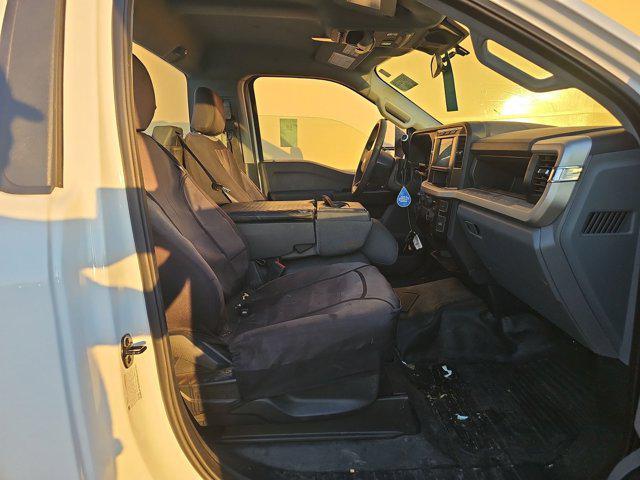 used 2023 Ford F-350 car, priced at $52,175