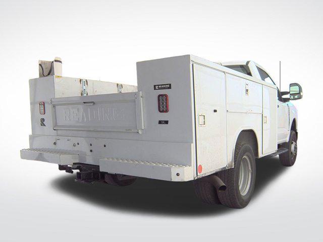 used 2023 Ford F-350 car, priced at $52,175
