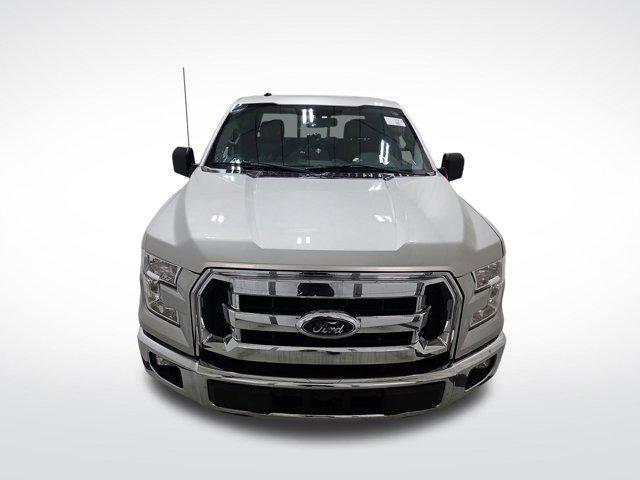 used 2016 Ford F-150 car, priced at $24,669