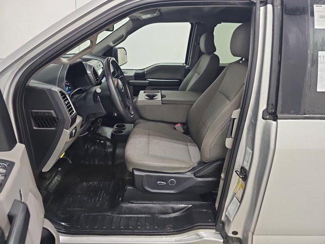 used 2016 Ford F-150 car, priced at $24,669